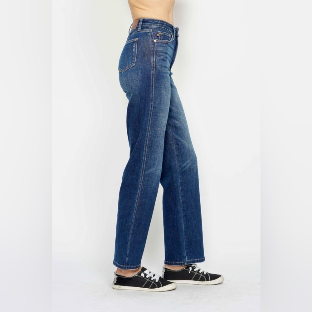 Judy Blue High Waist Tummy Control Jeans​​ - Picture 6 of 6